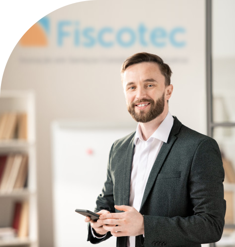 Assessoria Empresarial Fiscotec