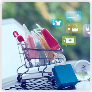 e-commerce