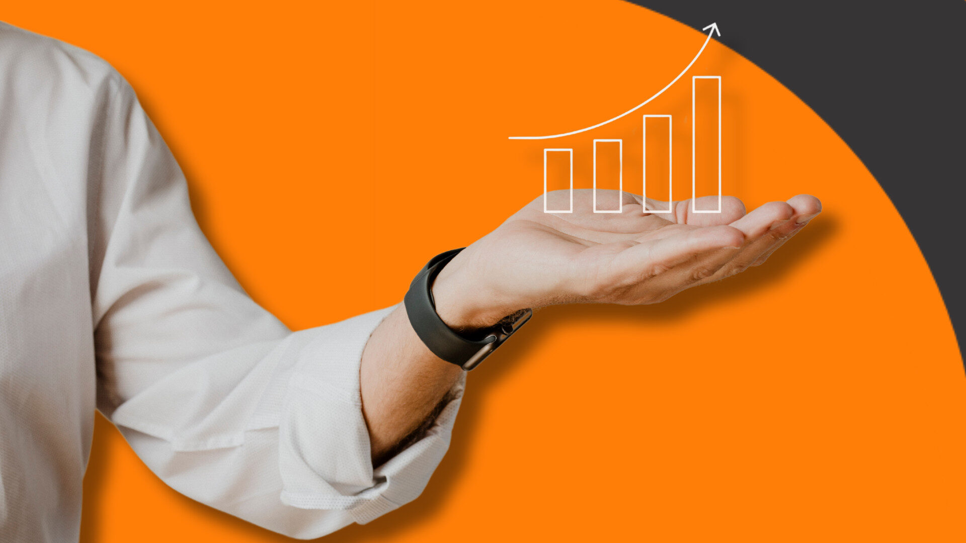 Solução estratégica para o crescimento da empresa