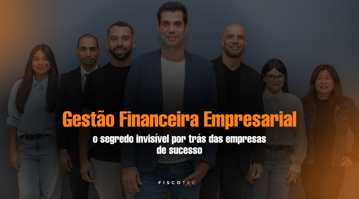gestão financeira empresarial com foco em crescimento e controle.