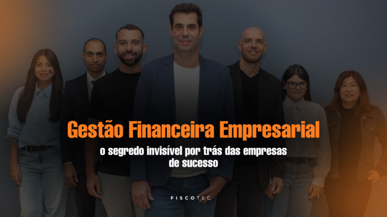 gestão financeira empresarial com foco em crescimento e controle.