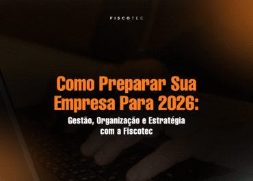 Como preparar sua empresa para 2026
