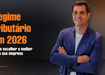 regime tributário em 2026 análise de opções fiscais